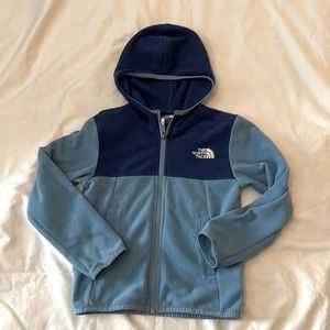 The North Face Glacier Fleece